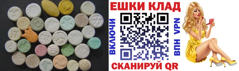 Купить закладки  Кашин  Ecstasy ешки 