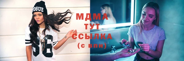 тгк Гусь-Хрустальный